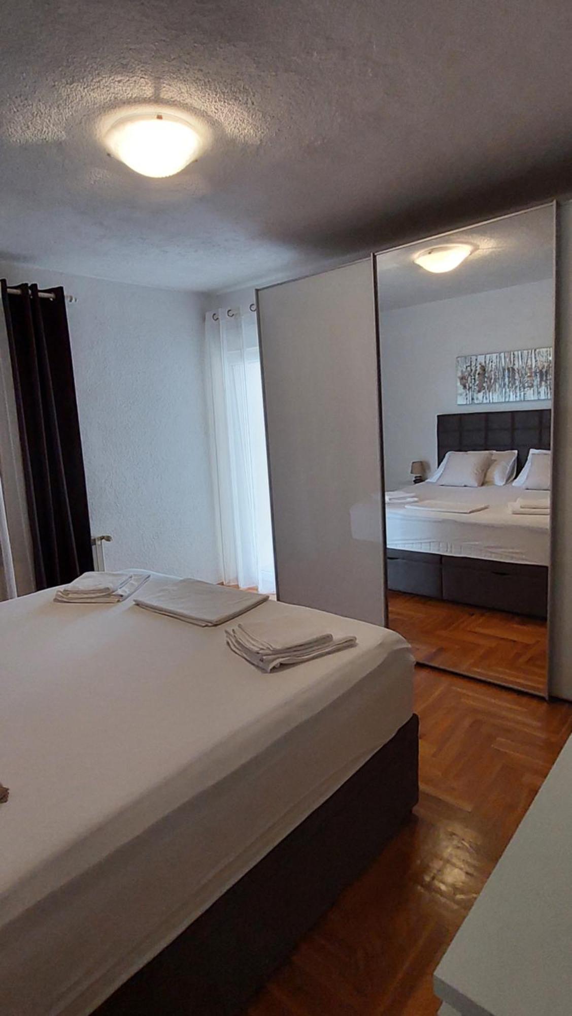 Karlo1 Apartment Senj  Exterior photo