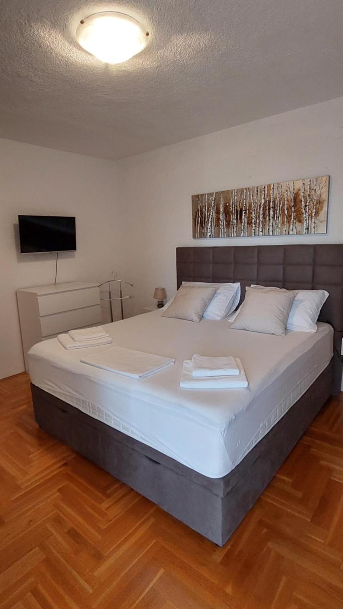 Karlo1 Apartment Senj  Exterior photo
