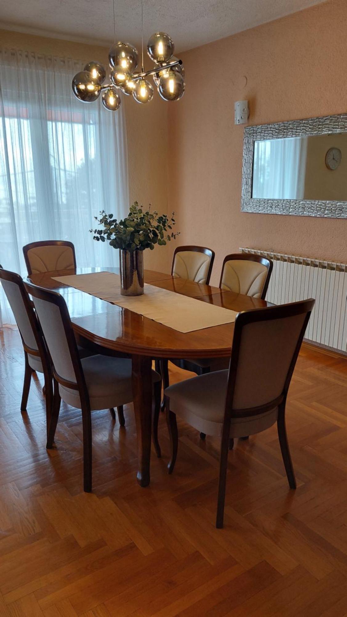 Karlo1 Apartment Senj  Room photo