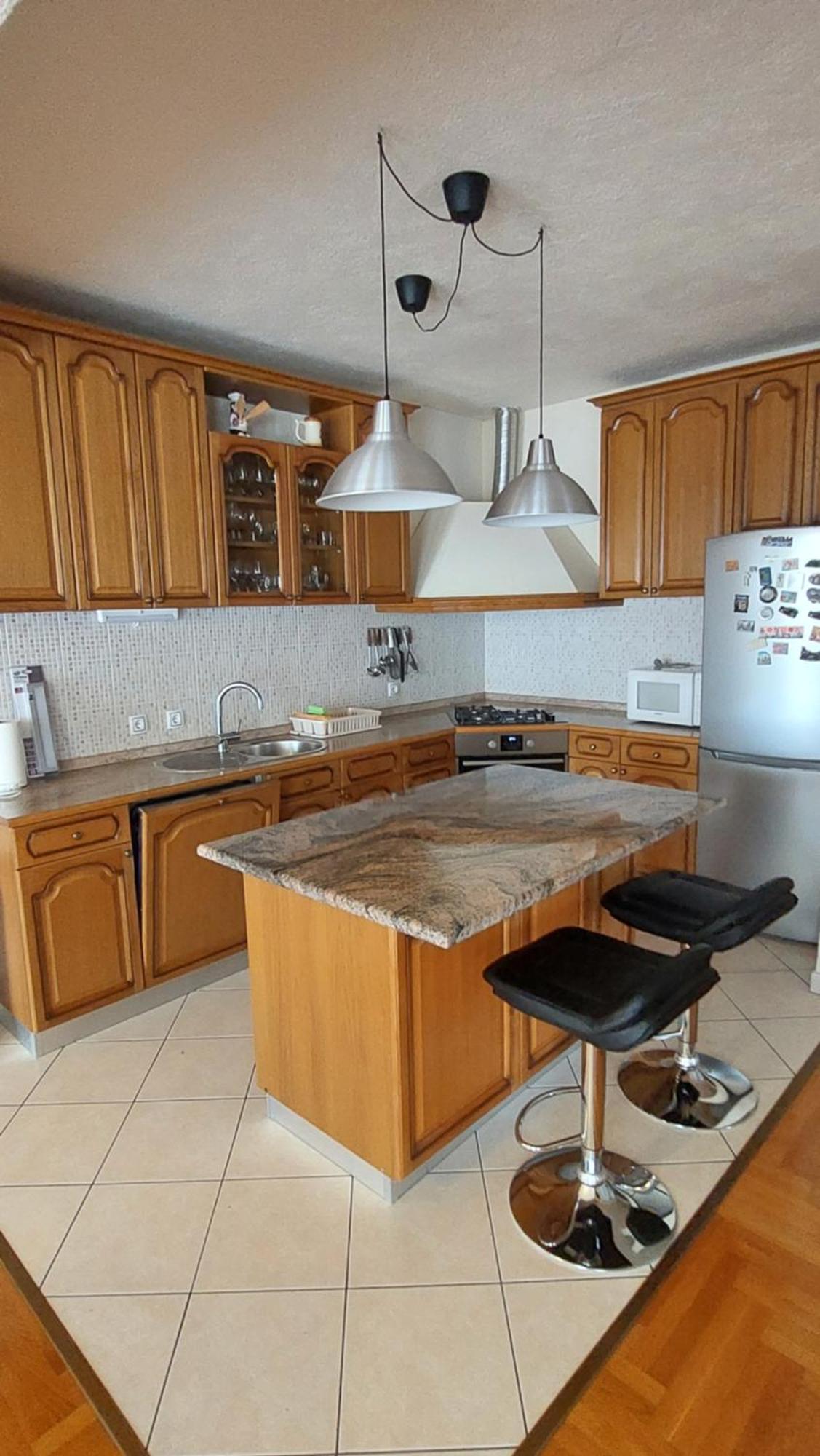 Karlo1 Apartment Senj  Exterior photo