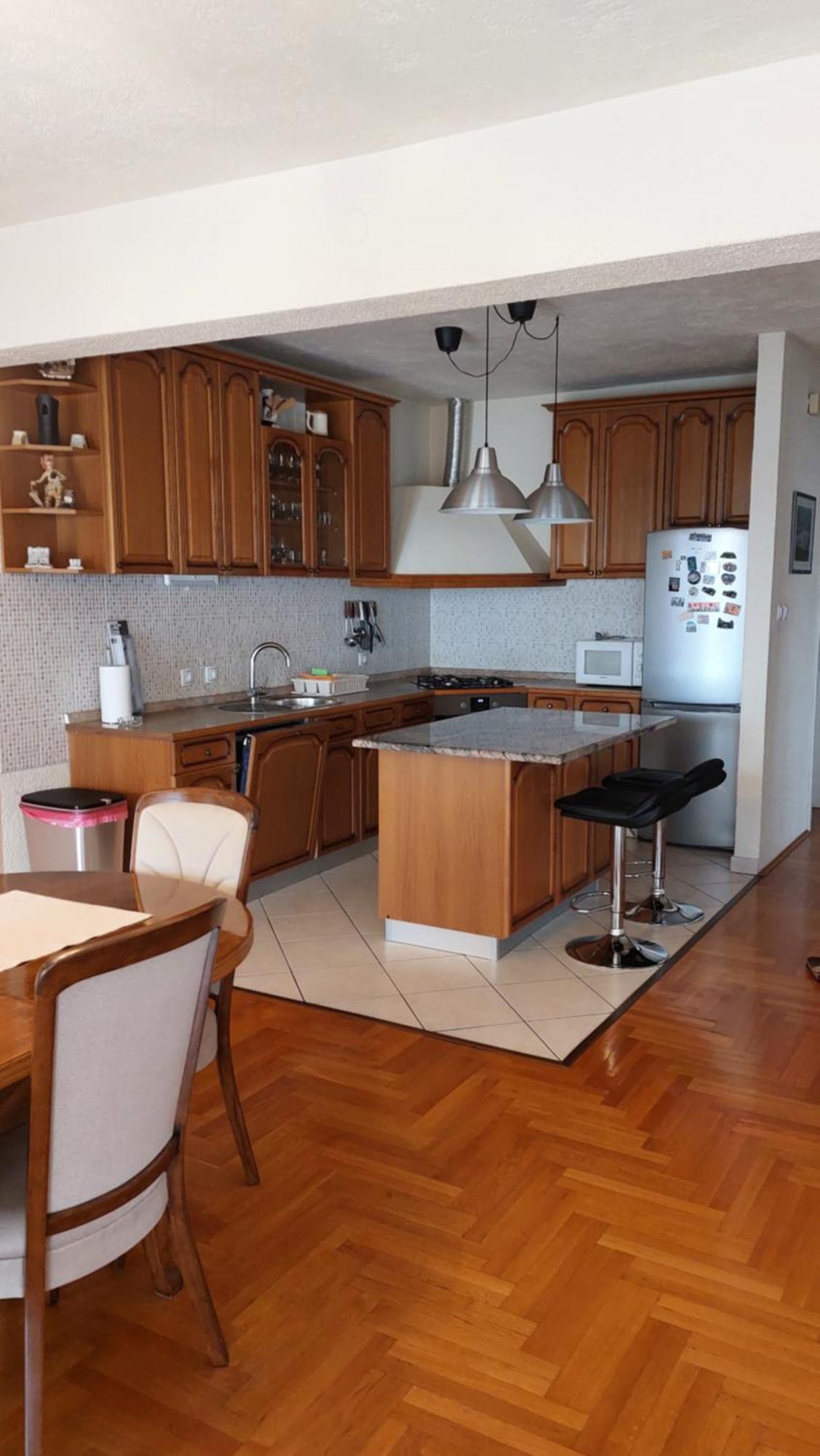 Karlo1 Apartment Senj  Exterior photo
