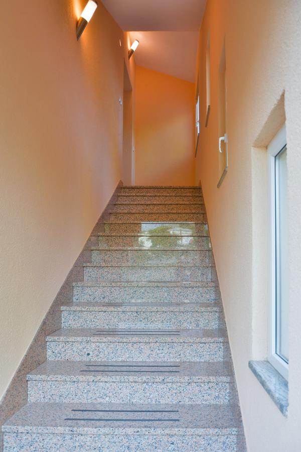 Karlo1 Apartment Senj  Exterior photo